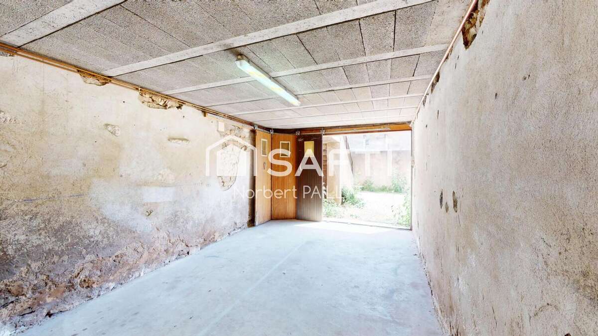 Photo 5 - Maison à LA SALLE