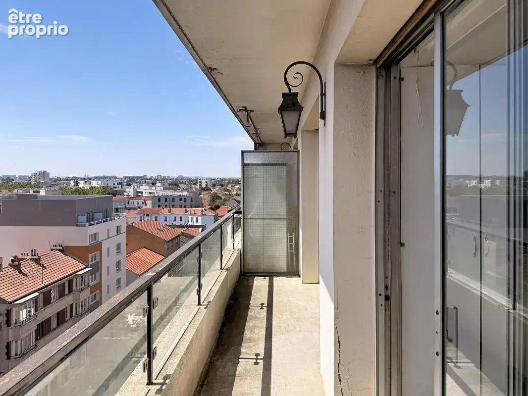 Appartement - photo 6