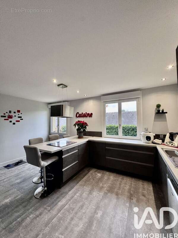 Photo 2 - Maison à MONTS