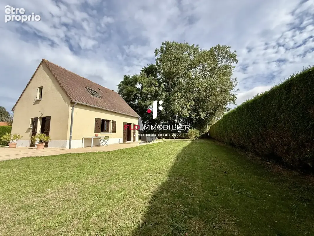 Maison 5 pièces 105 m² à vendre à Caen (14000) - photo 7