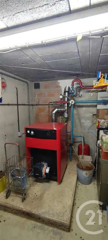 Maison à CHALONS-EN-CHAMPAGNE