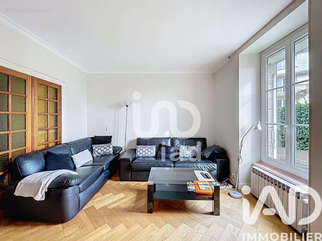 Photo 6 - Appartement à FOUGERES