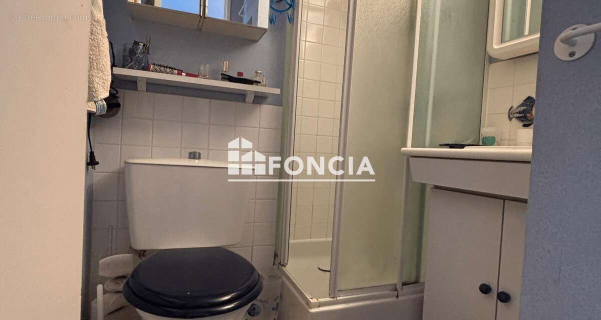 Appartement à ARZON