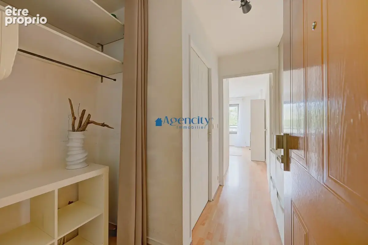 Appartement 1 pièce 33 m² à vendre à Le Plessis-Trevise (94420) - photo 9