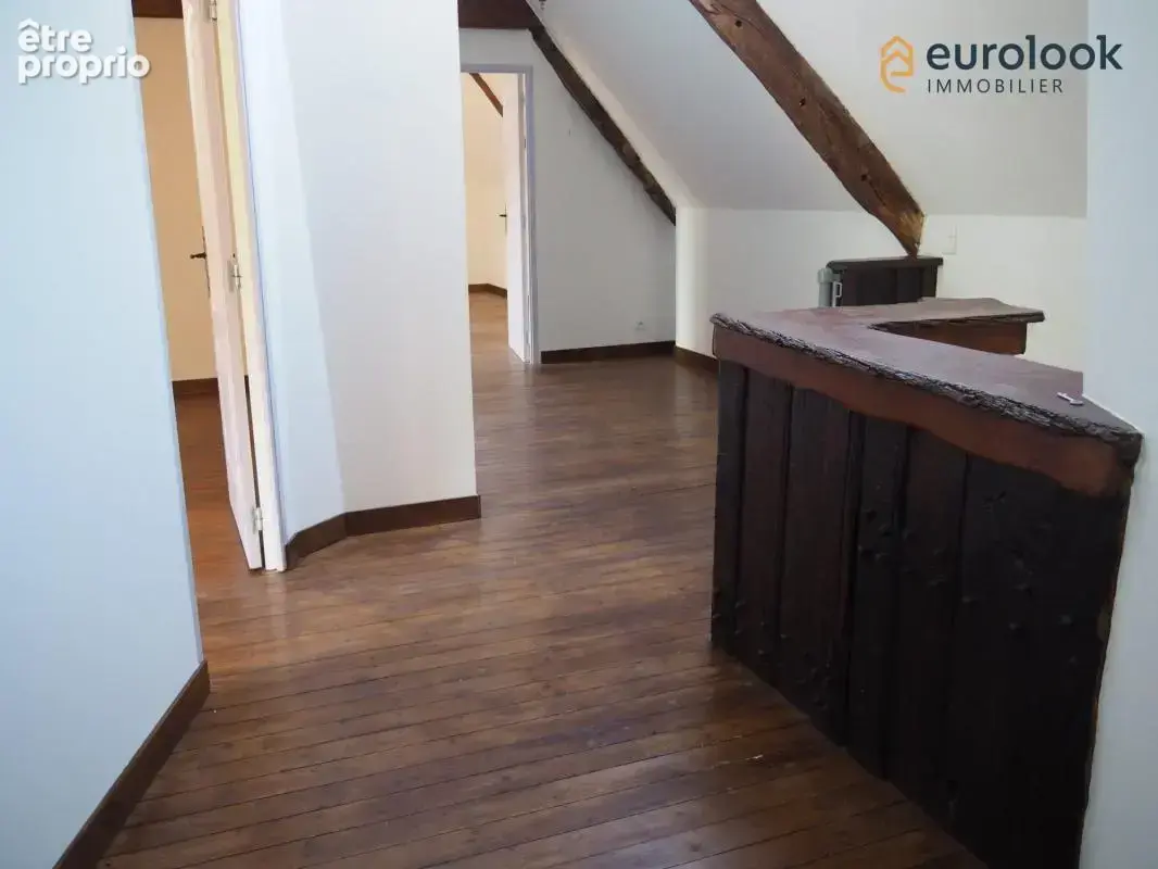 LONGERE 190 M² - 56140 - photo 22