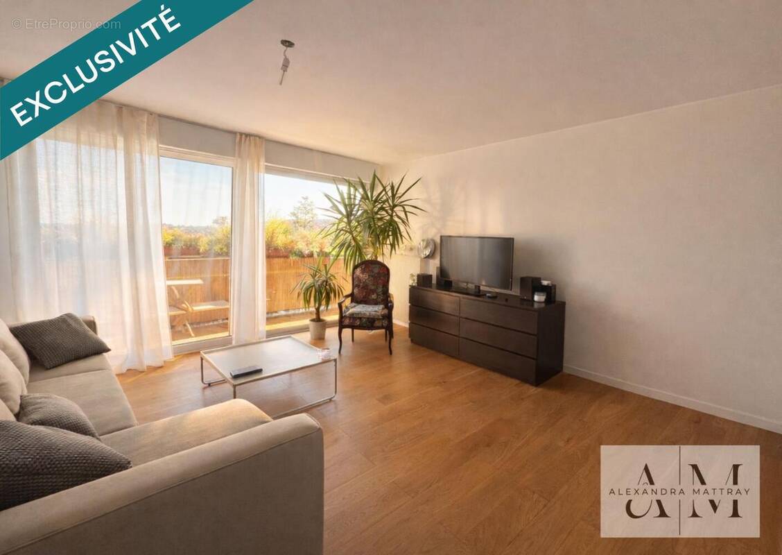 Photo 1 - Appartement à BORDEAUX