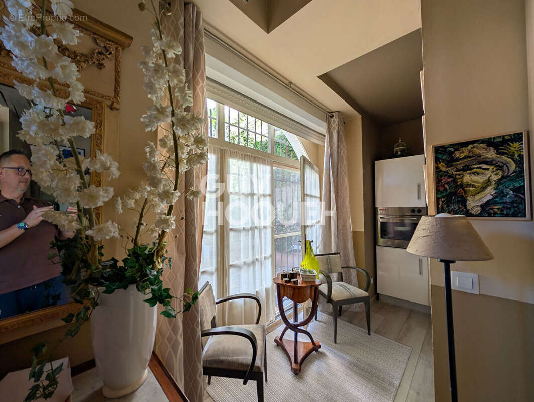 Appartement à TARASCON
