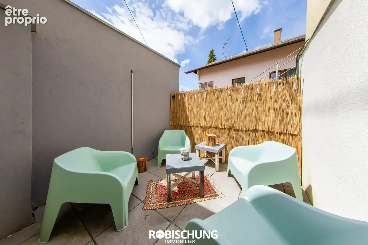 Secteur DANNEMARIE à TRAUBACH LE BAS : Ensemble immobilier plein de potentiel ! - photo 6