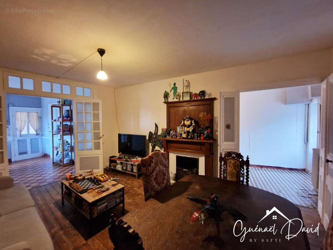 Photo 3 - Appartement à MORLAIX