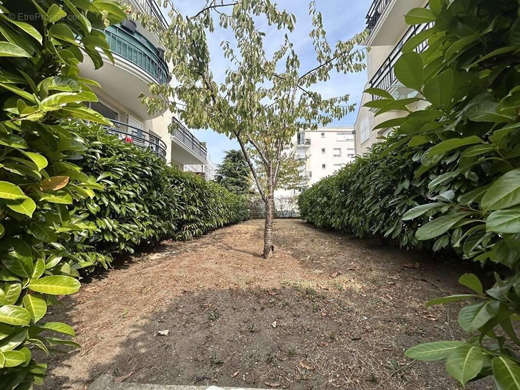 Appartement Poissy 4 pièce(s) 87 m2 - photo 5
