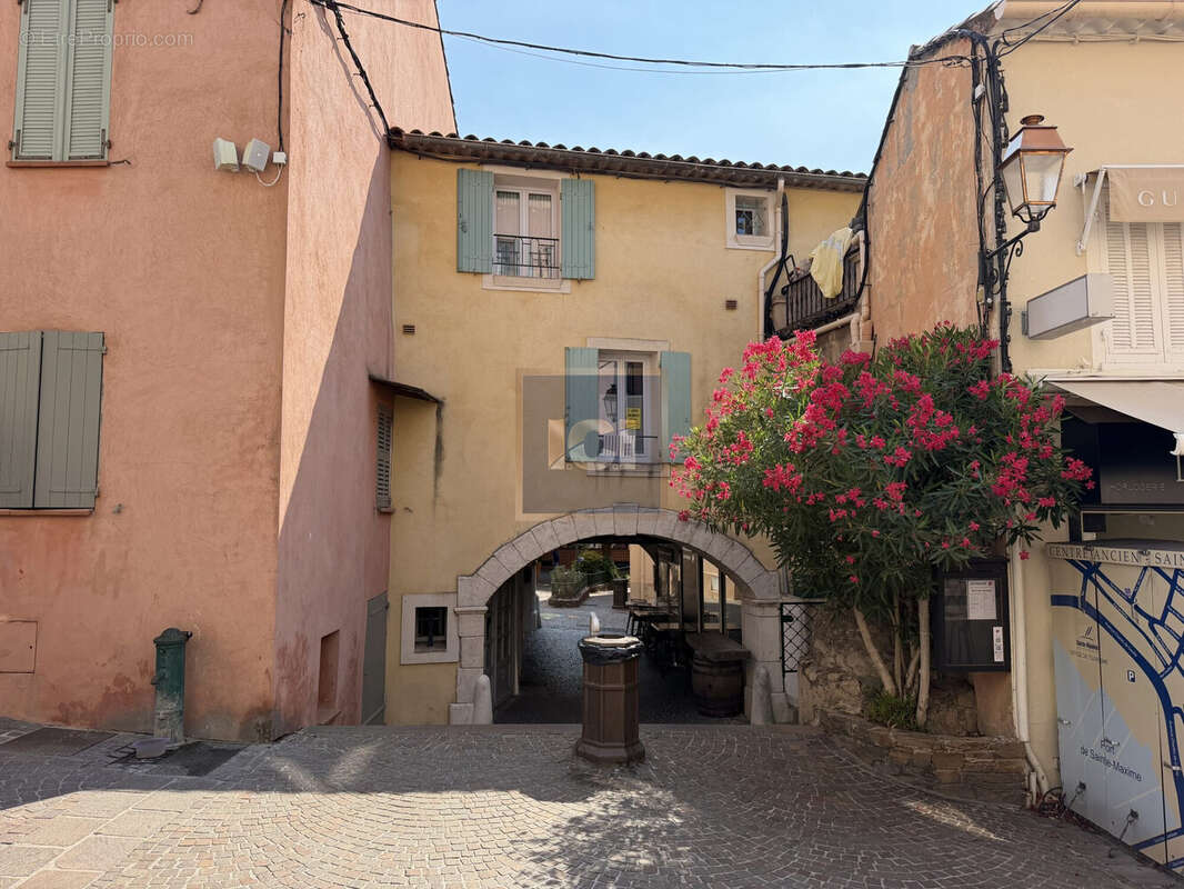 Maison 70 m² à Sainte-Maxime  - photo 9