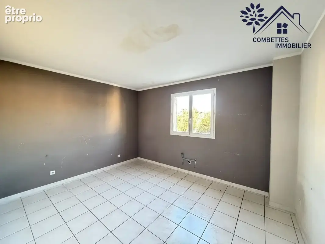 MONTPELLIER LA MARTELLE Maison F4 avec jardin et garage - photo 13