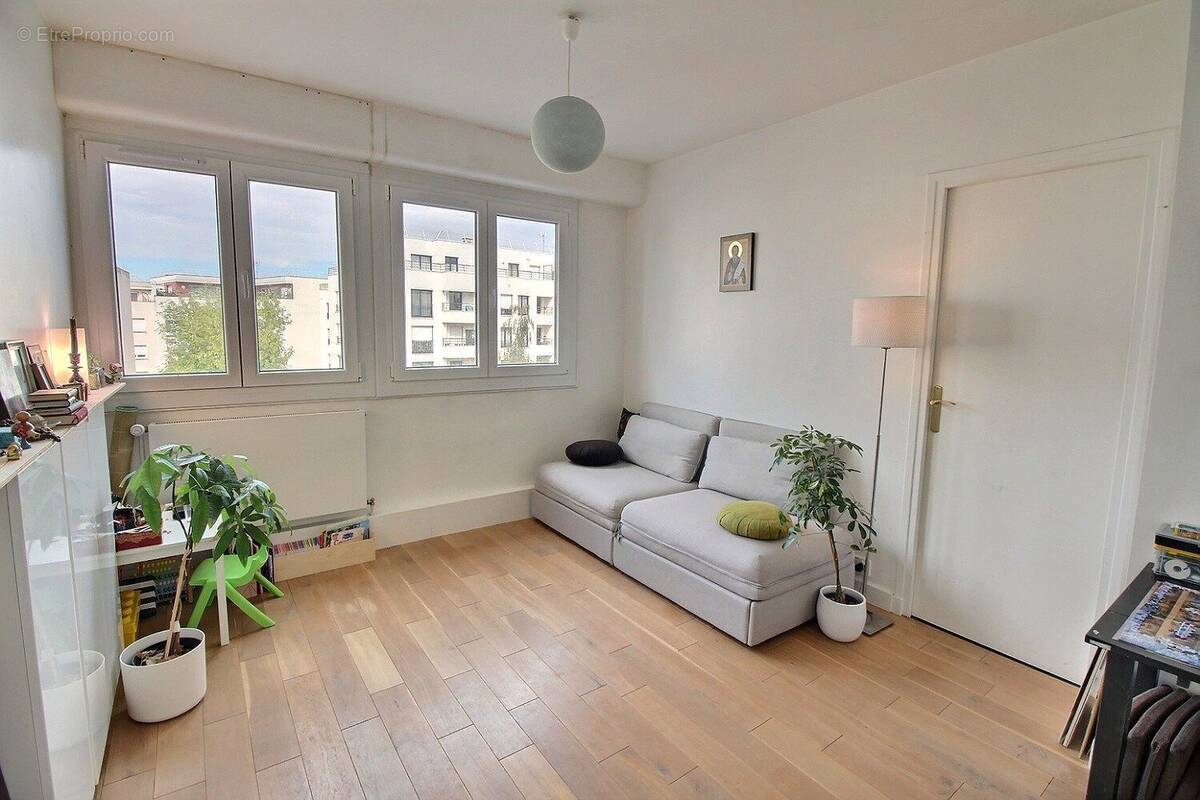 Appartement à CLAMART