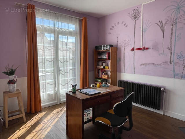 Maison à RAMBOUILLET