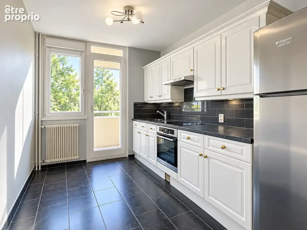 Un appartement familial aux volumes généreux, à réinventer selon vos envies - photo 6