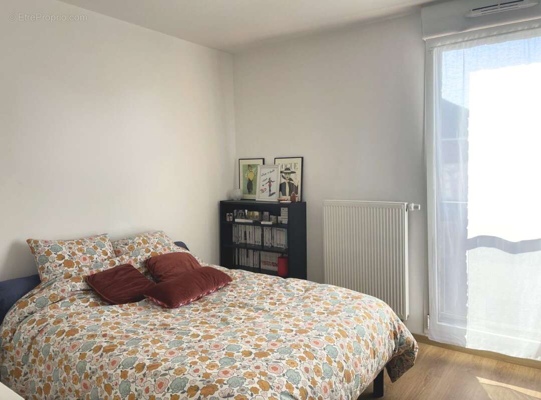 Appartement à MOUVAUX