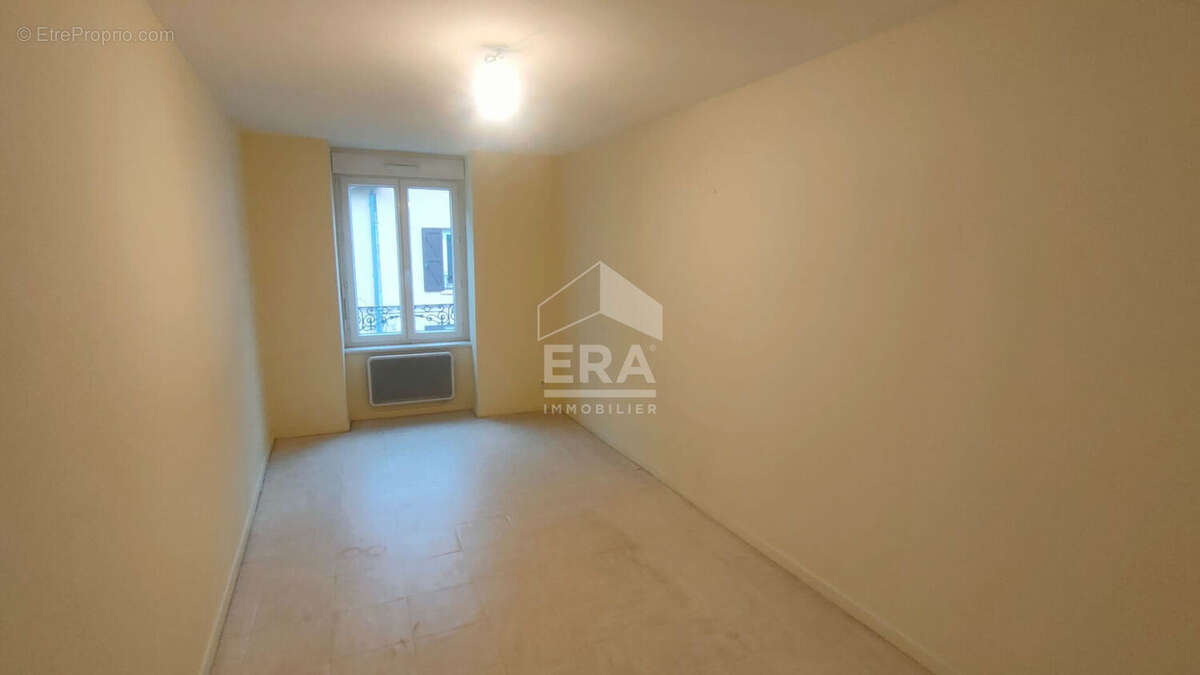 Appartement à SAINT-RAMBERT-EN-BUGEY
