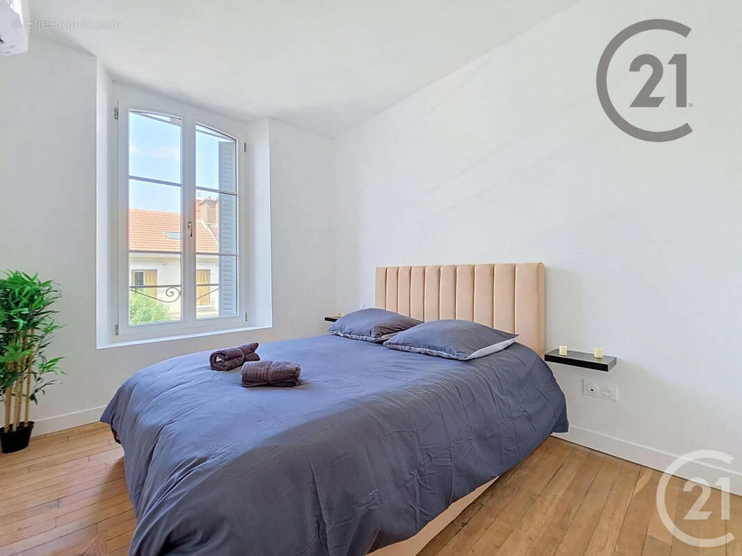 Appartement 85 m² à Sainte-Savine  - photo 8