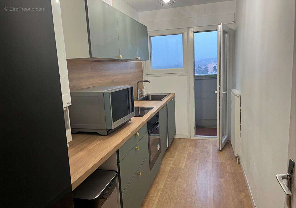 Appartement T3 60 m2 Ramonville-Saint-Agne - photo 4