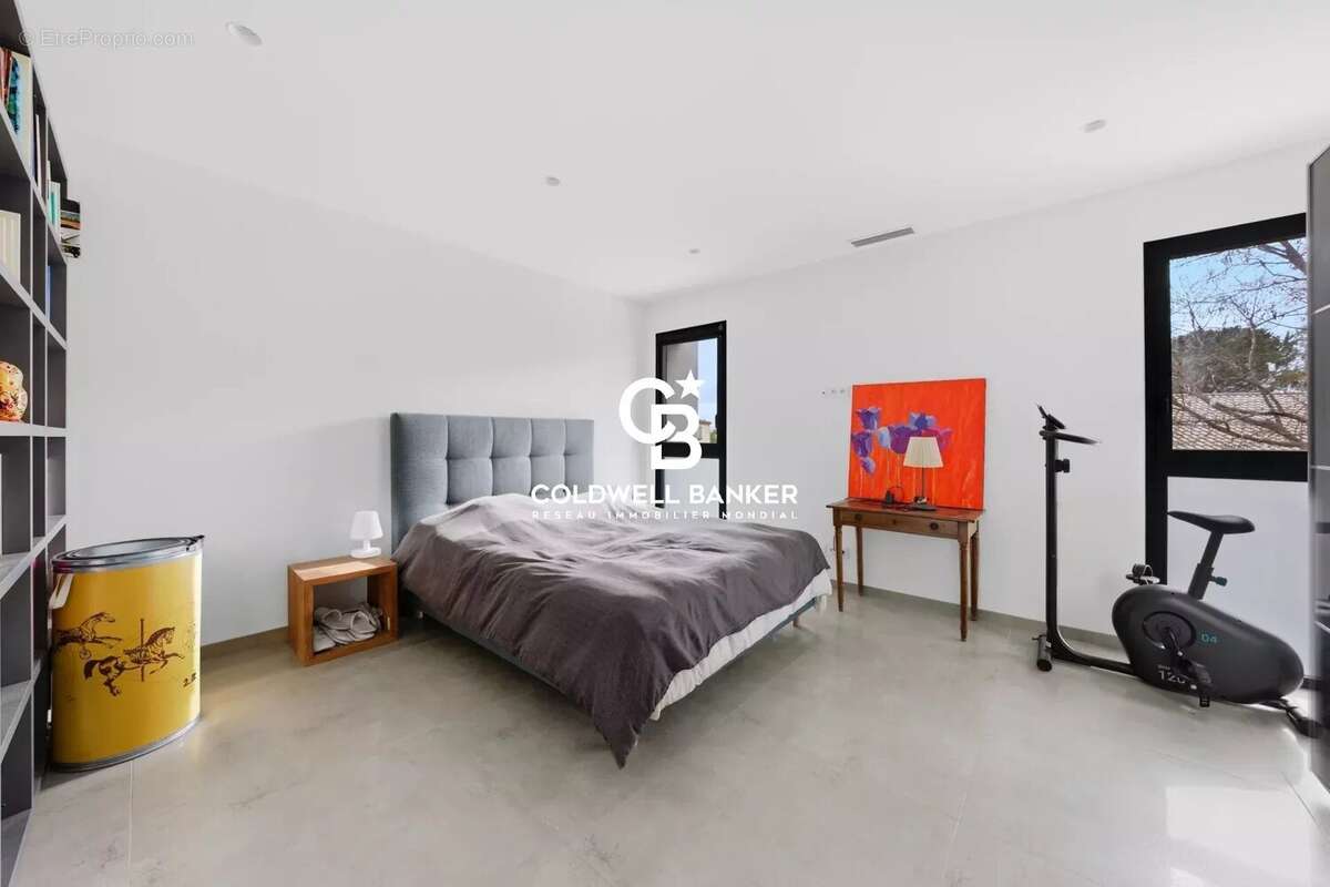 Maison à CASTELNAU-LE-LEZ