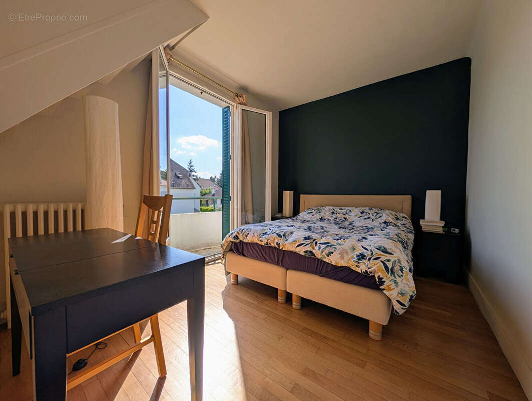 Maison familiale 5 pièces de 98 M² édifiée sur Terrain de 257 M² - photo 9