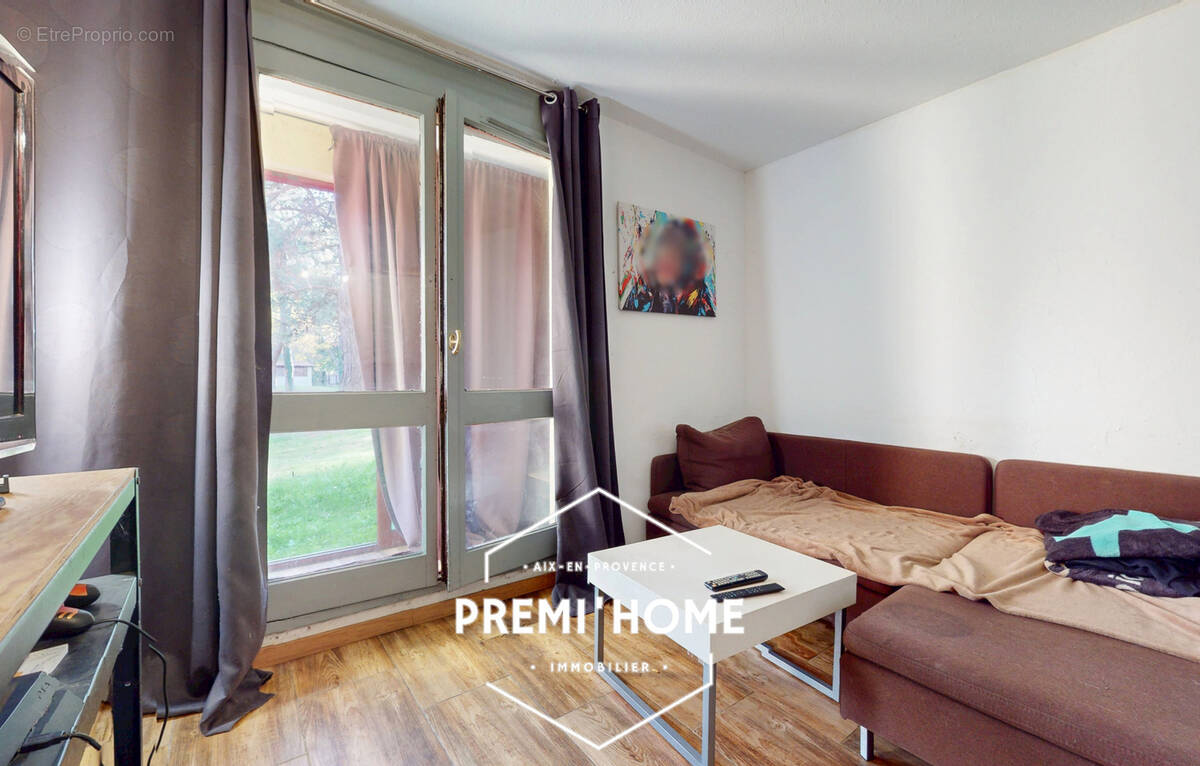 Appartement à AIX-EN-PROVENCE