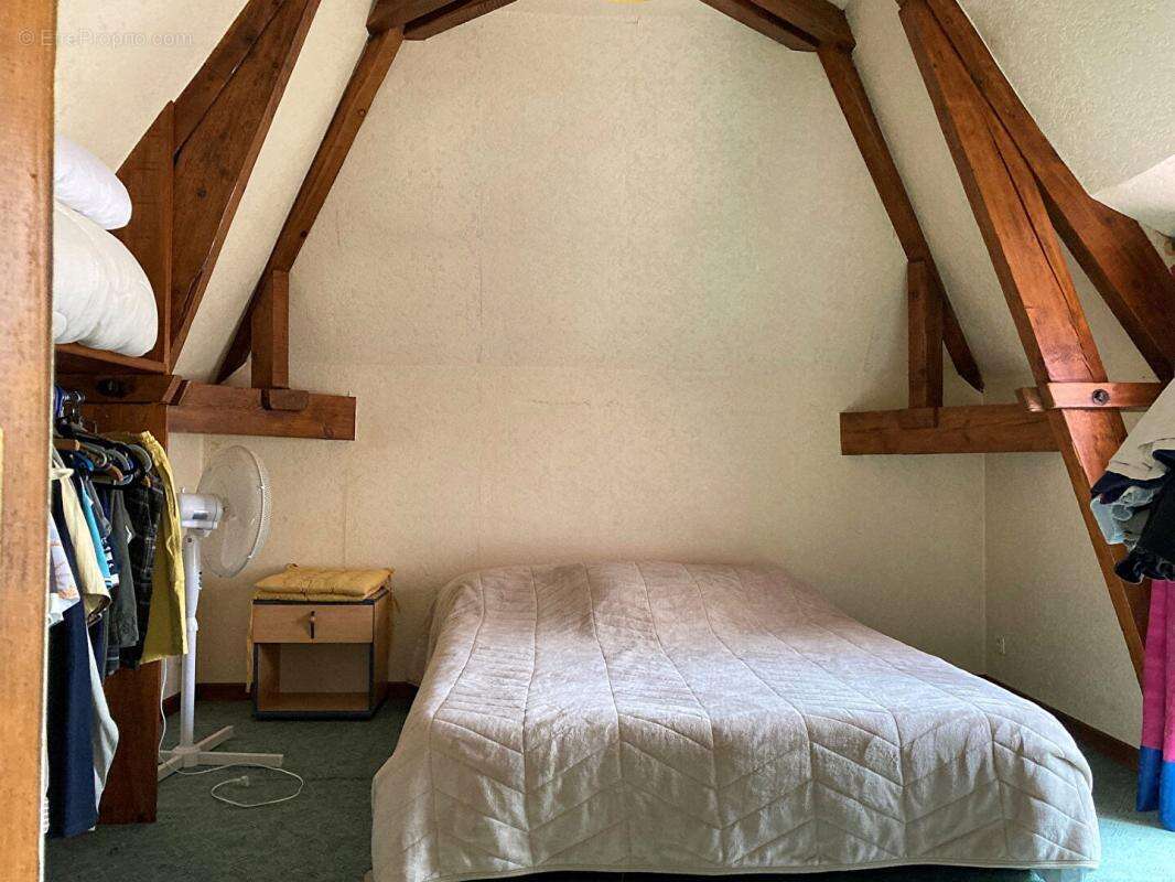 Maison à PRAYSSAC