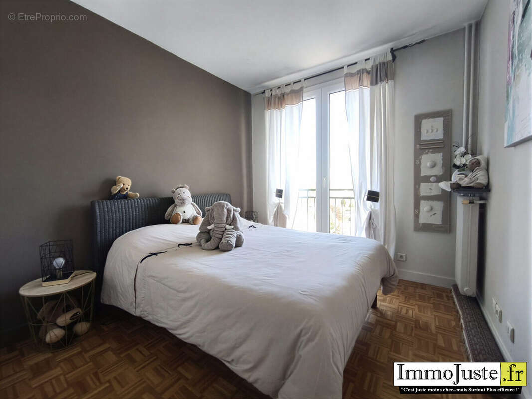 Appartement à VERSAILLES