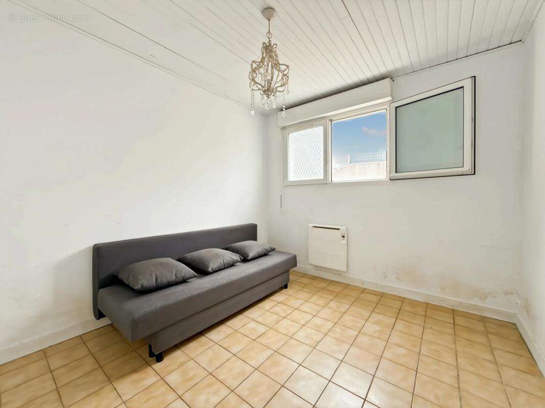 Appartement à SAINT-QUAY-PORTRIEUX