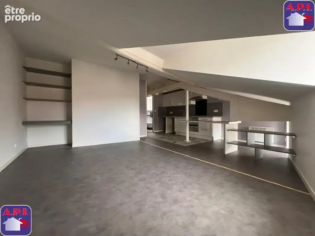 Maison à Saint-Girons  - photo 8