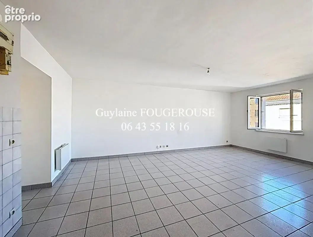 Appartement Feurs 2 pièce(s) 47 m2 - photo 4