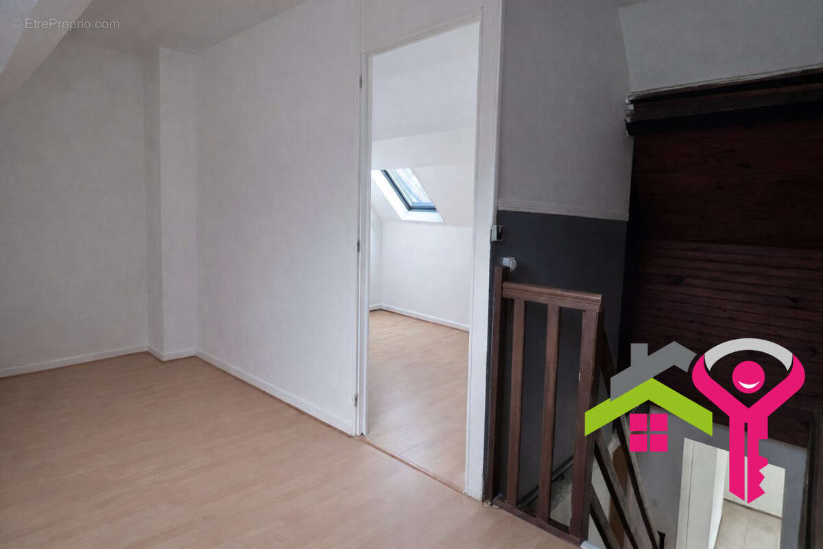 Maison à LA SENTINELLE