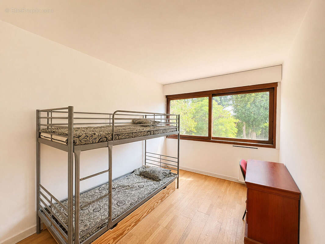 Appartement Sèvres - 5 pièces 101.12 m2 - photo 9