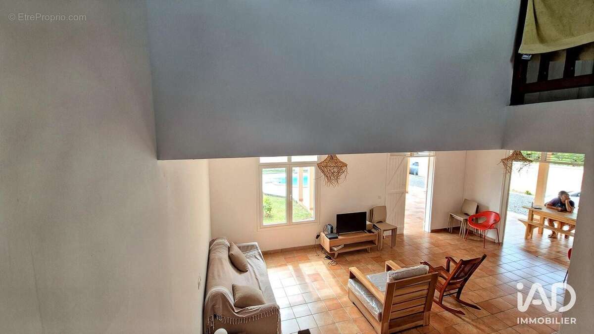 Photo 6 - Maison à SAINT-FRANCOIS