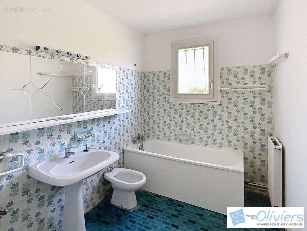Maison 5 pièces 165 m² à vendre à Saint-Remy-Les-Chevreuse (78470) - photo 8