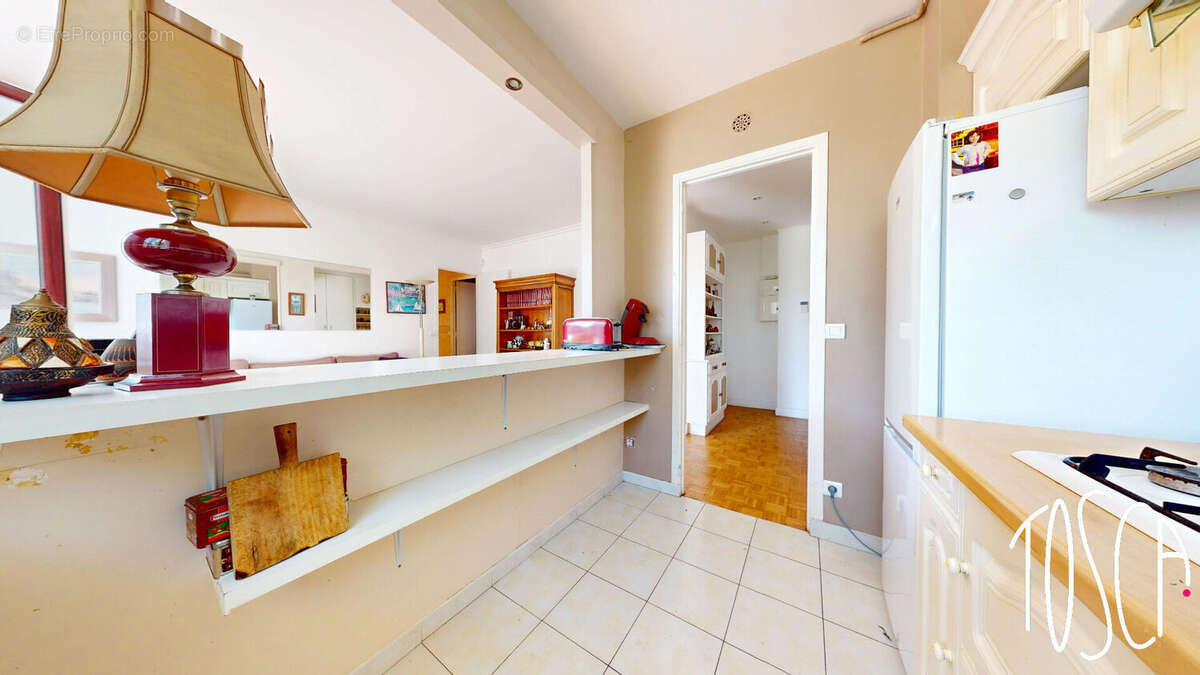 Appartement à ALFORTVILLE