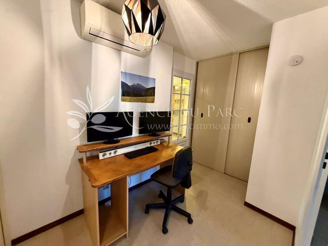 3 pièces de 68 m² Les Semboules - photo 7