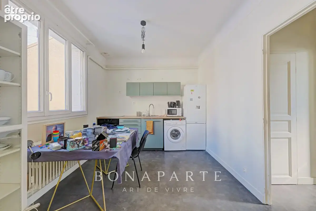 Ensemble immobilier - photo 8