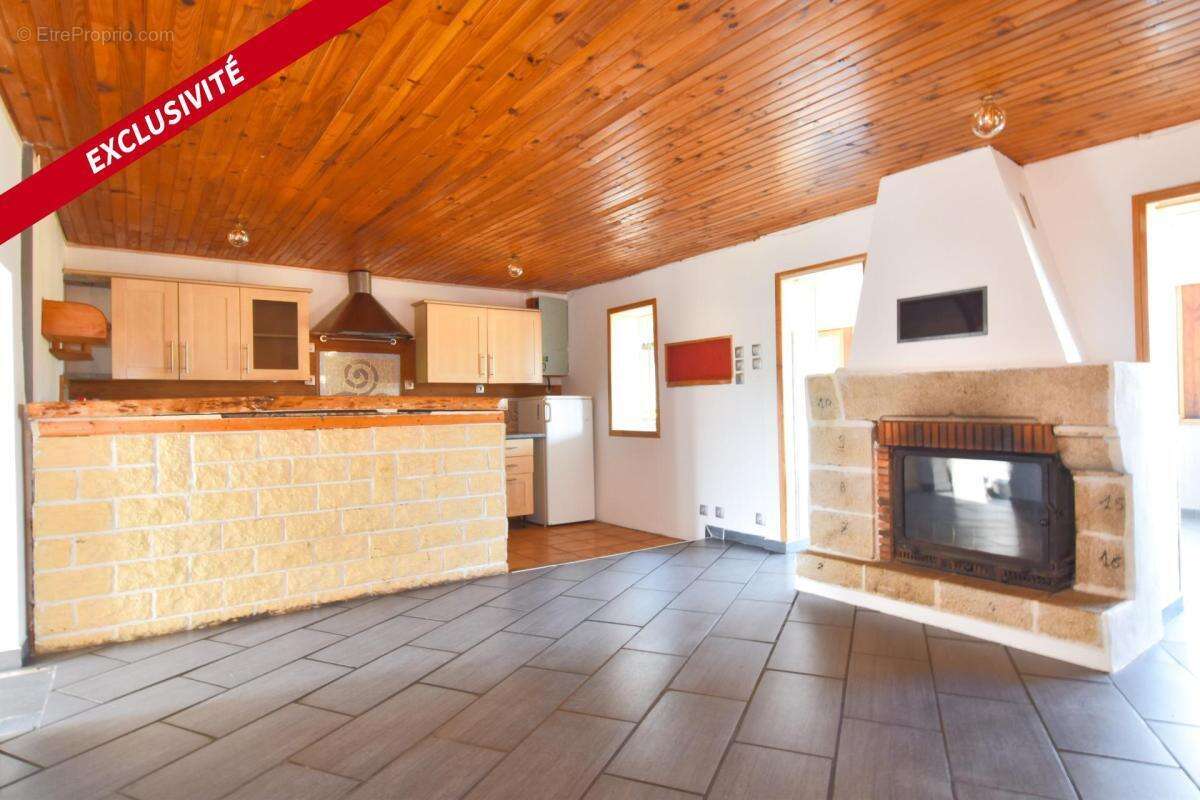 Maison, 110m², 5 pièces - photo 5