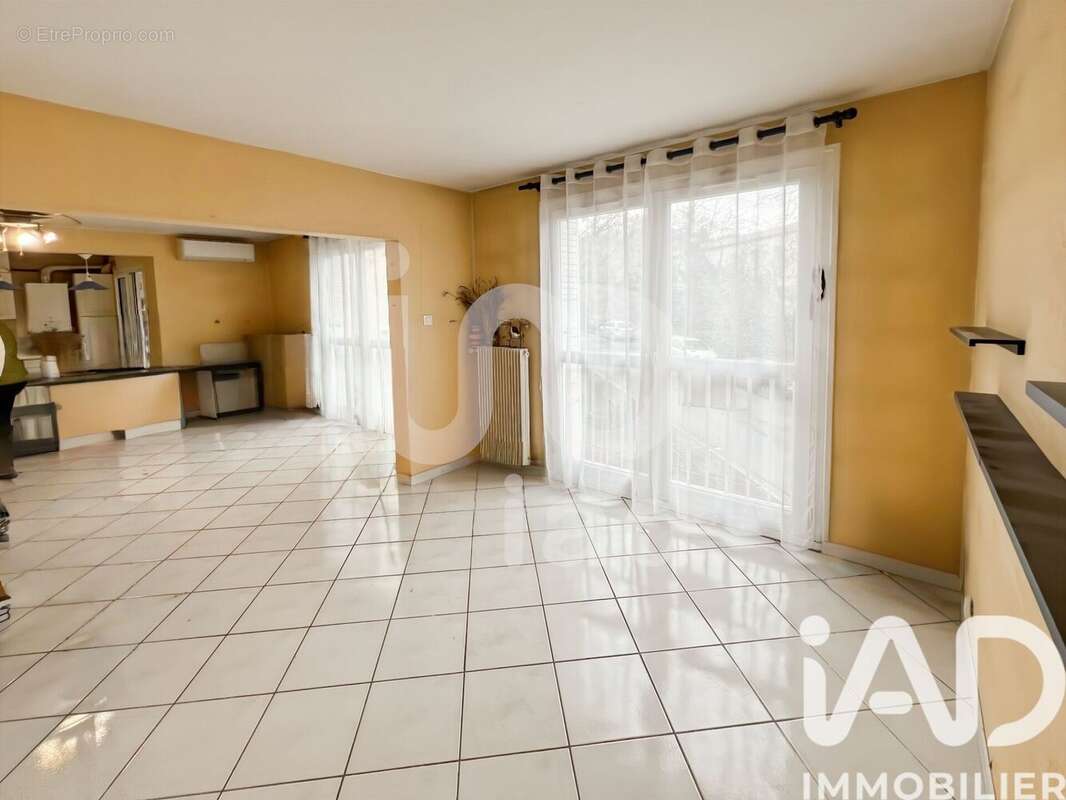 Photo 3 - Appartement à NIMES