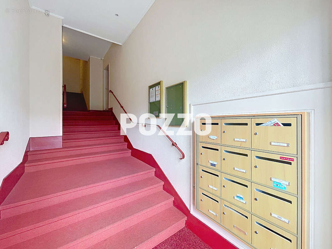 Appartement à CAEN