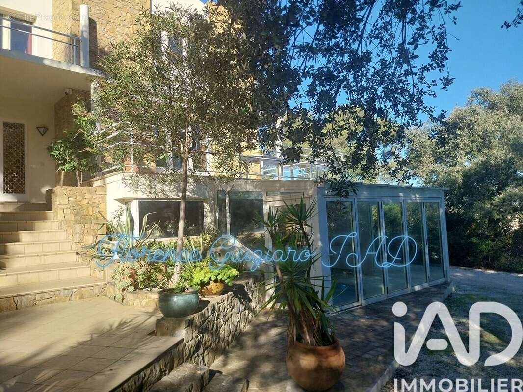 Photo 3 - Maison à SANARY-SUR-MER