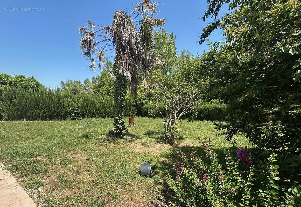 Maison à SAINT-JEAN-DE-BLAIGNAC