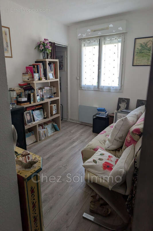 Appartement à CAGNES-SUR-MER