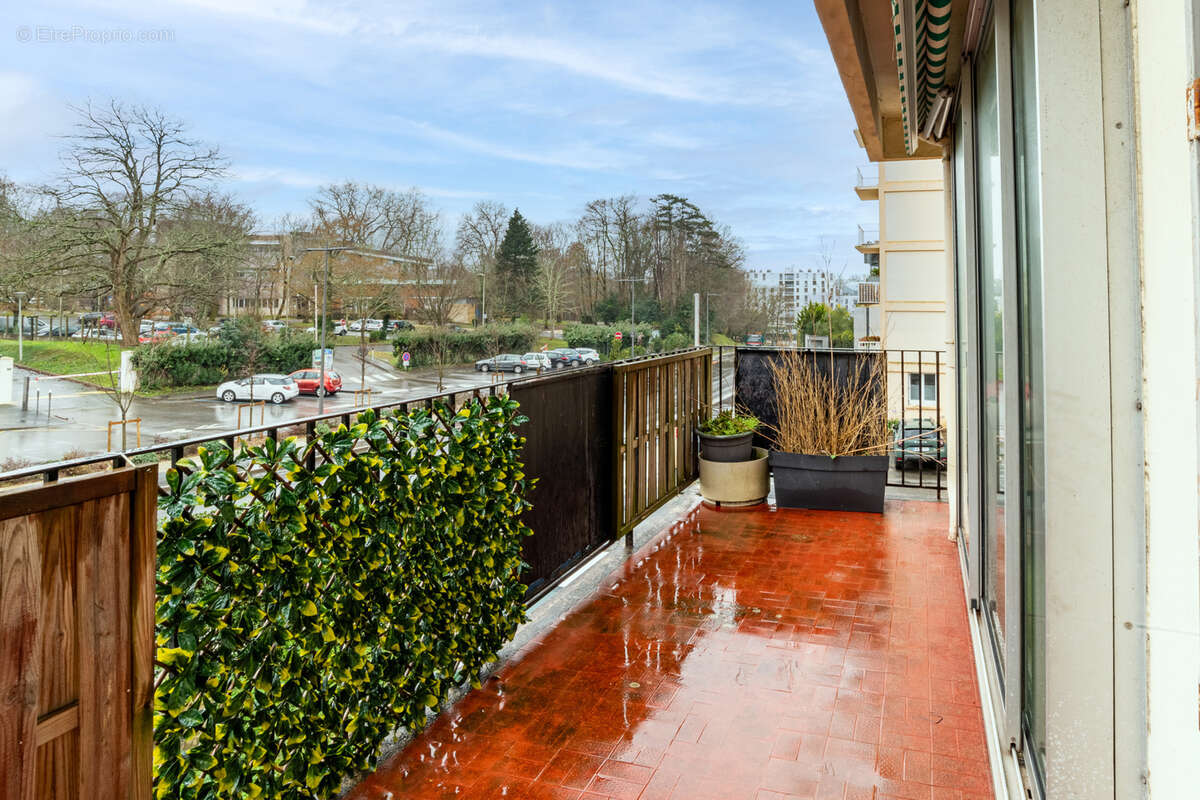 Appartement à ANGLET