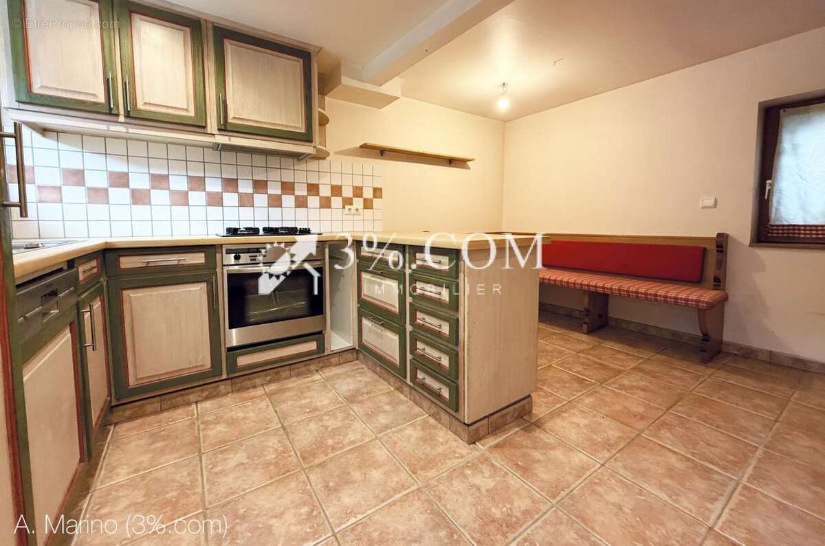 Maison 5 pièces 112m2 - photo 7