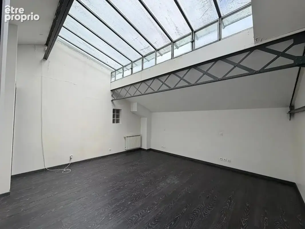 Appartement Argenteuil 5 pièce(s) 184.76 m2 - photo 5