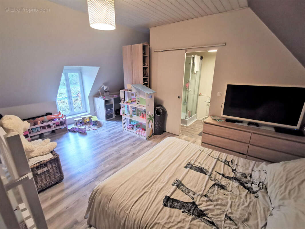 Photo 5 - Maison à LA CALOTTERIE