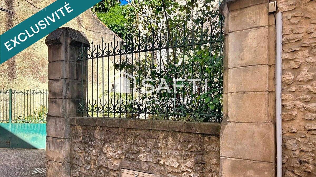 Photo 1 - Maison à MONDRAGON