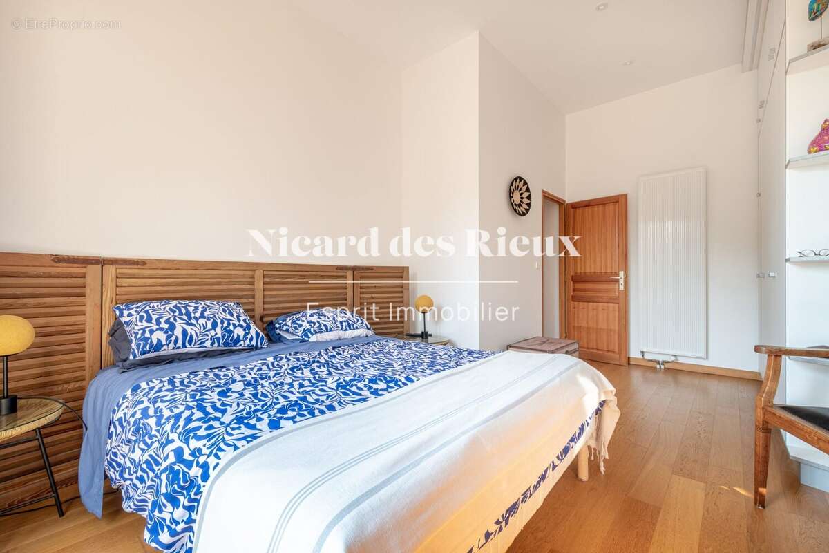 Maison à SAINT-VICTURNIEN